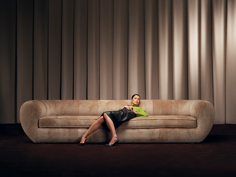 designboom's guide to paris design week 2026: highlights in and out of maison&objet - 26