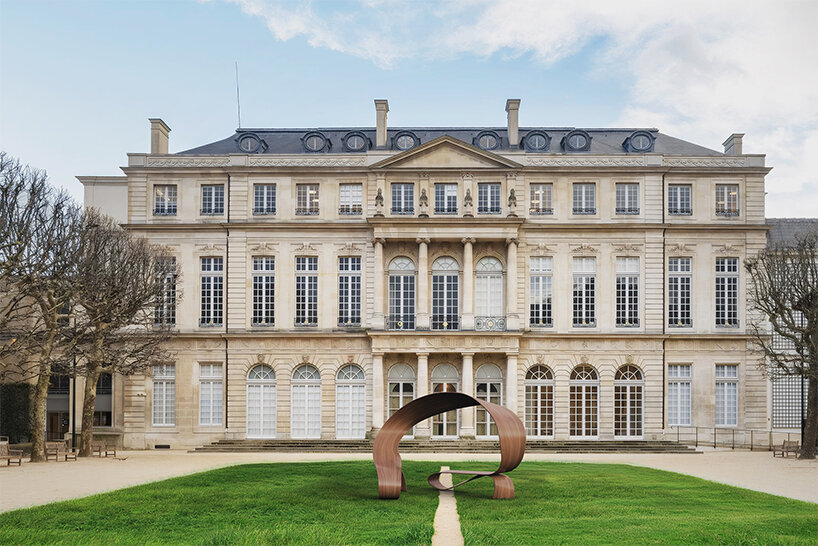 designboom's guide to paris design week 2026: highlights in and out of maison&objet - 17