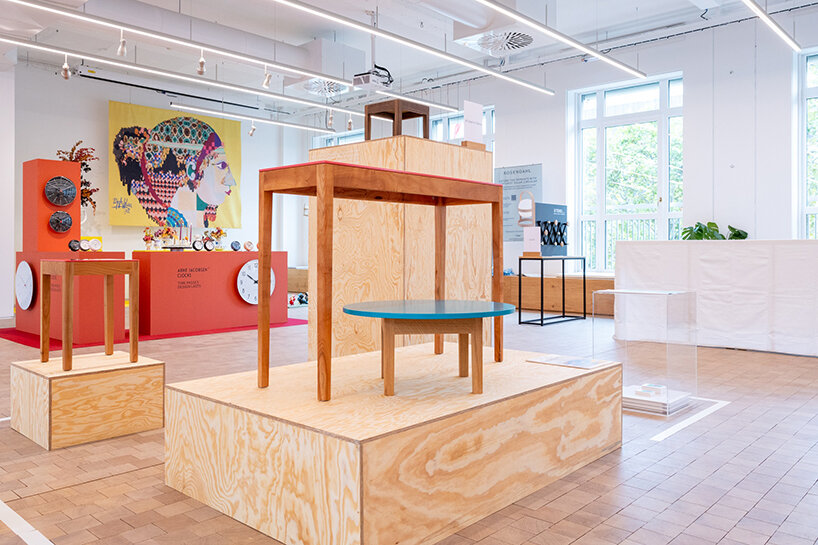 designboom's guide to paris design week 2026: highlights in and out of maison&objet - 19
