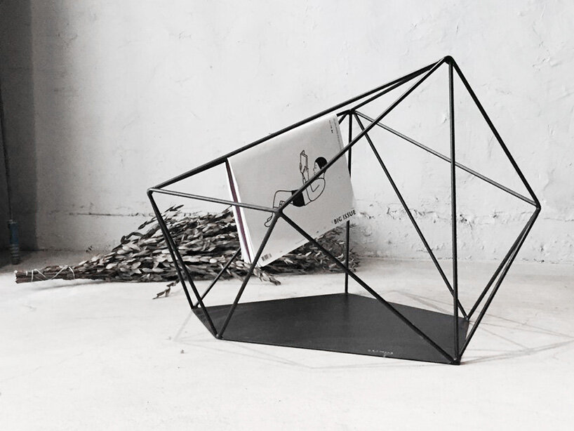 designboom shop drop: serene lifestyle objects to design your quiet moments - 4