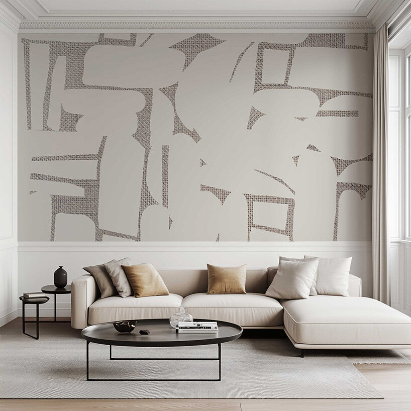designboom shop drop: serene lifestyle objects to design your quiet moments - 5
