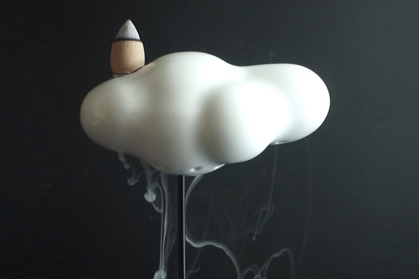 designboom shop drop: serene lifestyle objects to design your quiet moments - 6