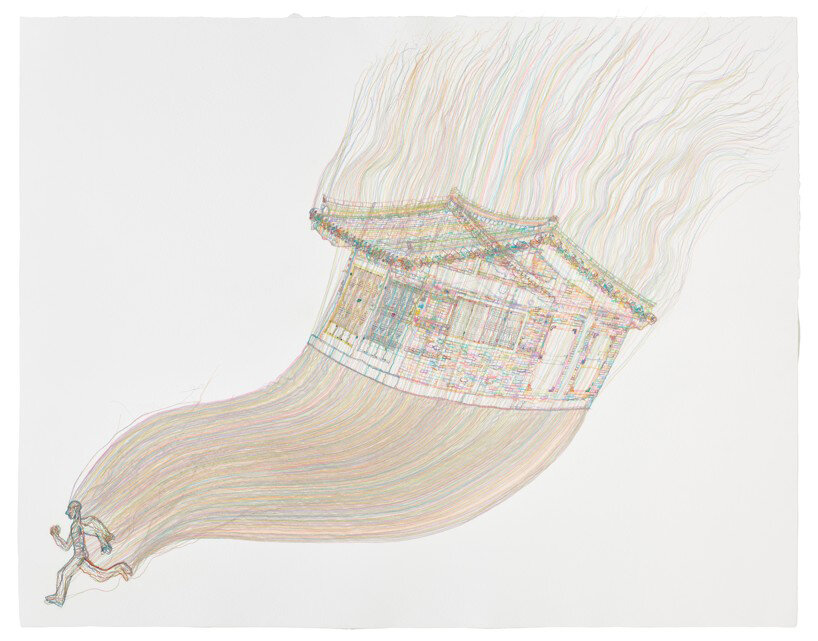 do ho suh maps four decades of home, memory, and migration at MMCA seoul retrospective - 22