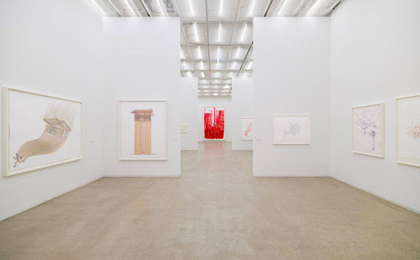 do ho suh maps four decades of home, memory, and migration at MMCA seoul retrospective - 13