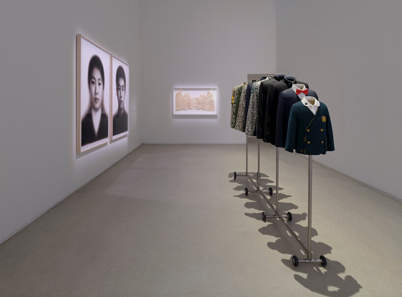 do ho suh maps four decades of home, memory, and migration at MMCA seoul retrospective - 14