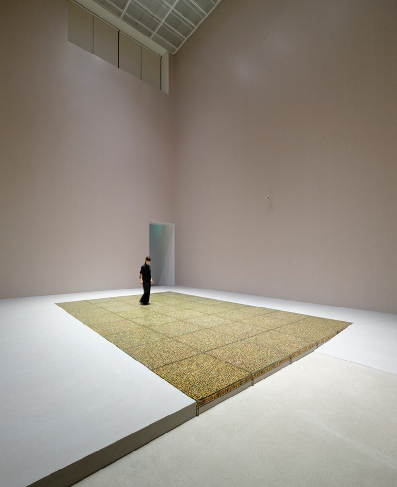 do ho suh maps four decades of home, memory, and migration at MMCA seoul retrospective - 16