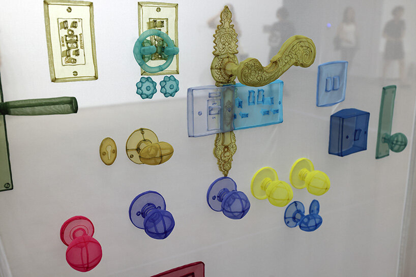 do ho suh maps four decades of home, memory, and migration at MMCA seoul retrospective - 11