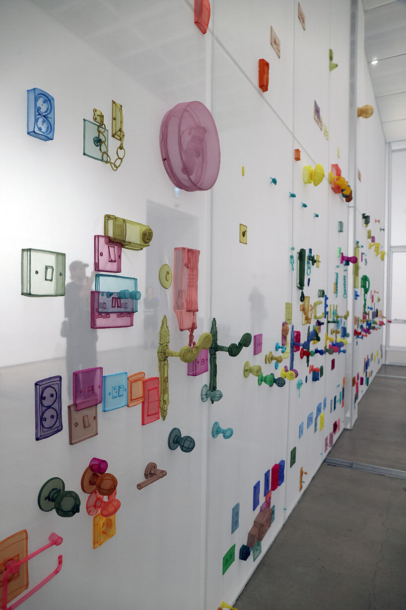 do ho suh maps four decades of home, memory, and migration at MMCA seoul retrospective - 10