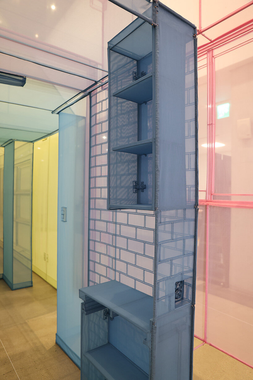do ho suh maps four decades of home, memory, and migration at MMCA seoul retrospective - 8