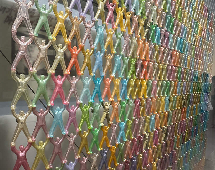 do ho suh maps four decades of home, memory, and migration at MMCA seoul retrospective - 21