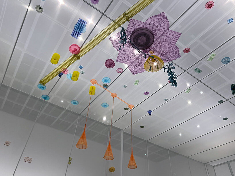 do ho suh maps four decades of home, memory, and migration at MMCA seoul retrospective - 9