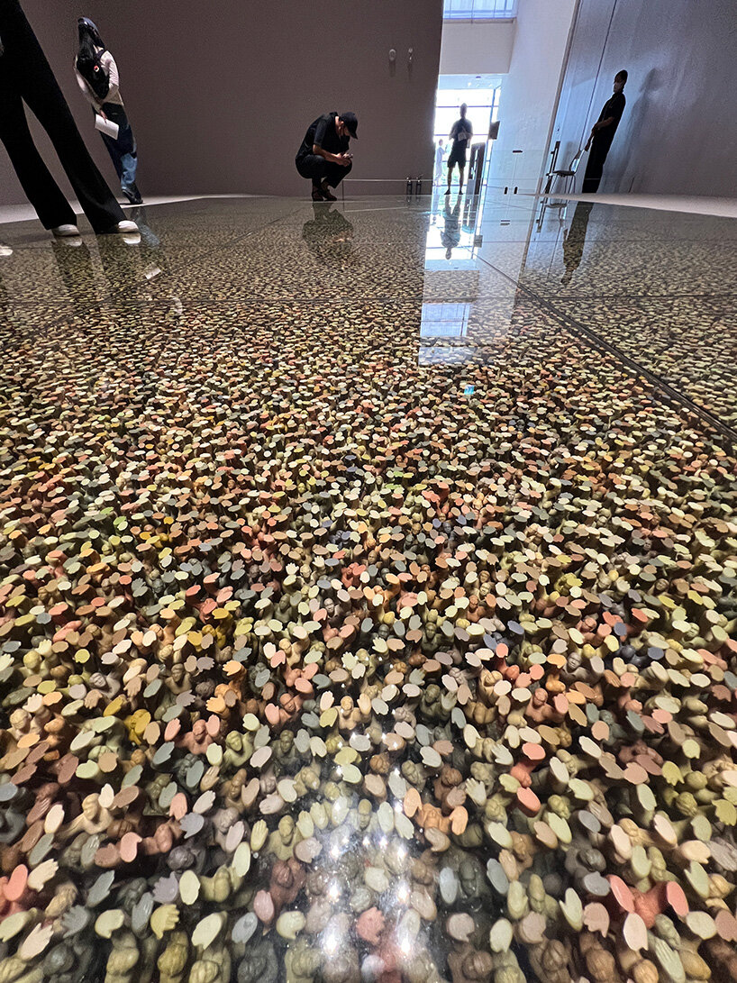 do ho suh maps four decades of home, memory, and migration at MMCA seoul retrospective - 17