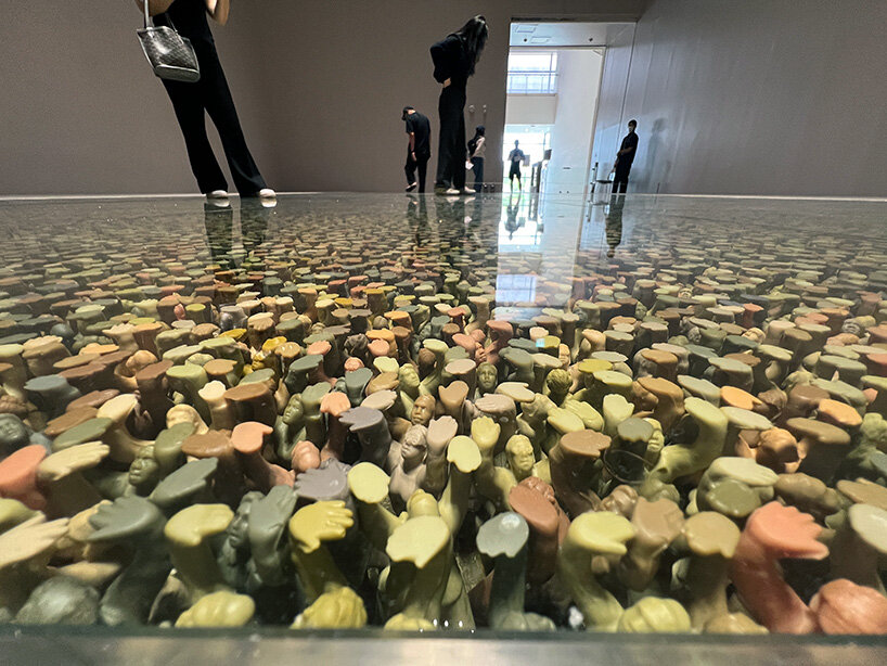 do ho suh maps four decades of home, memory, and migration at MMCA seoul retrospective - 18