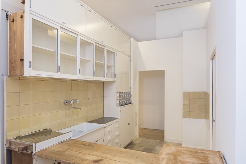 the frankfurt kitchen and margarete schütte-lihotzky's vision of a 'machine for living' - 8