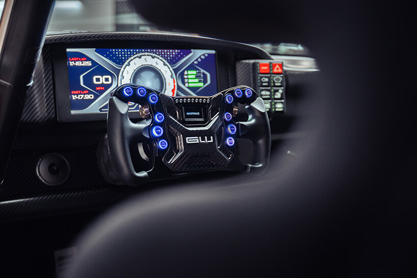 gunther werks gxr-evo
