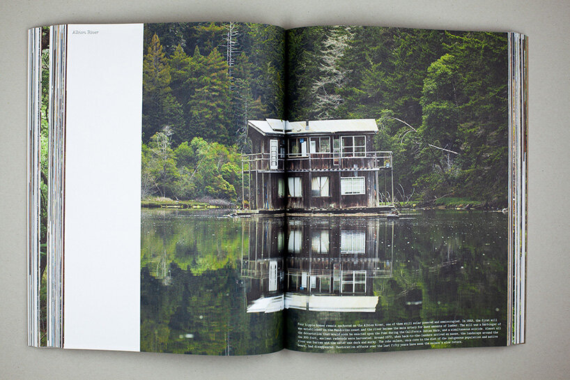 'handmade utopia' traces radical homes of northern california's back-to-the-land movement