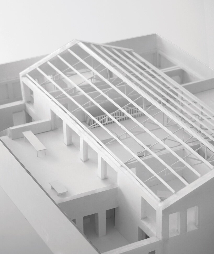 HANGHAR wants hierarchical homes to stop telling us how to live - 7