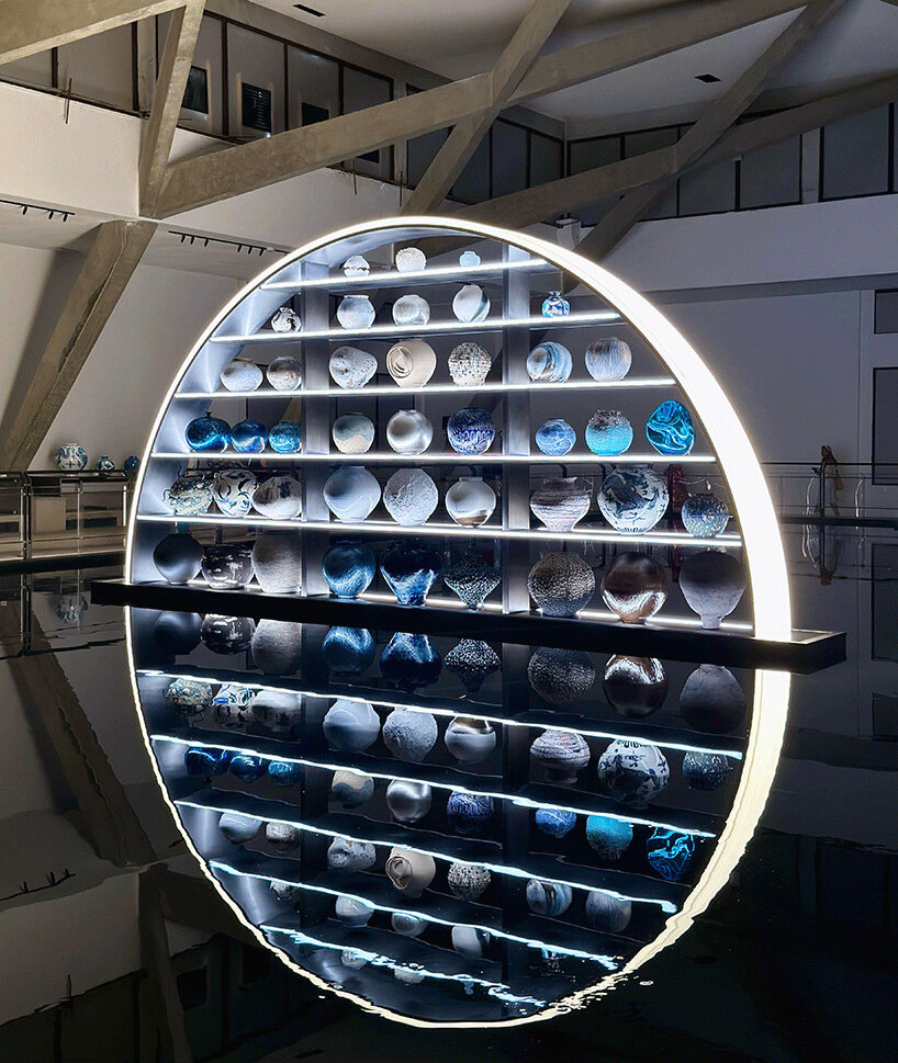 homo faber 2026 brings 500 craft artists to venice in es devlin's 'island of light' - 3