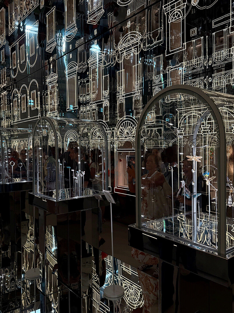 homo faber 2026 brings 500 craft artists to venice in es devlin's 'island of light' - 9