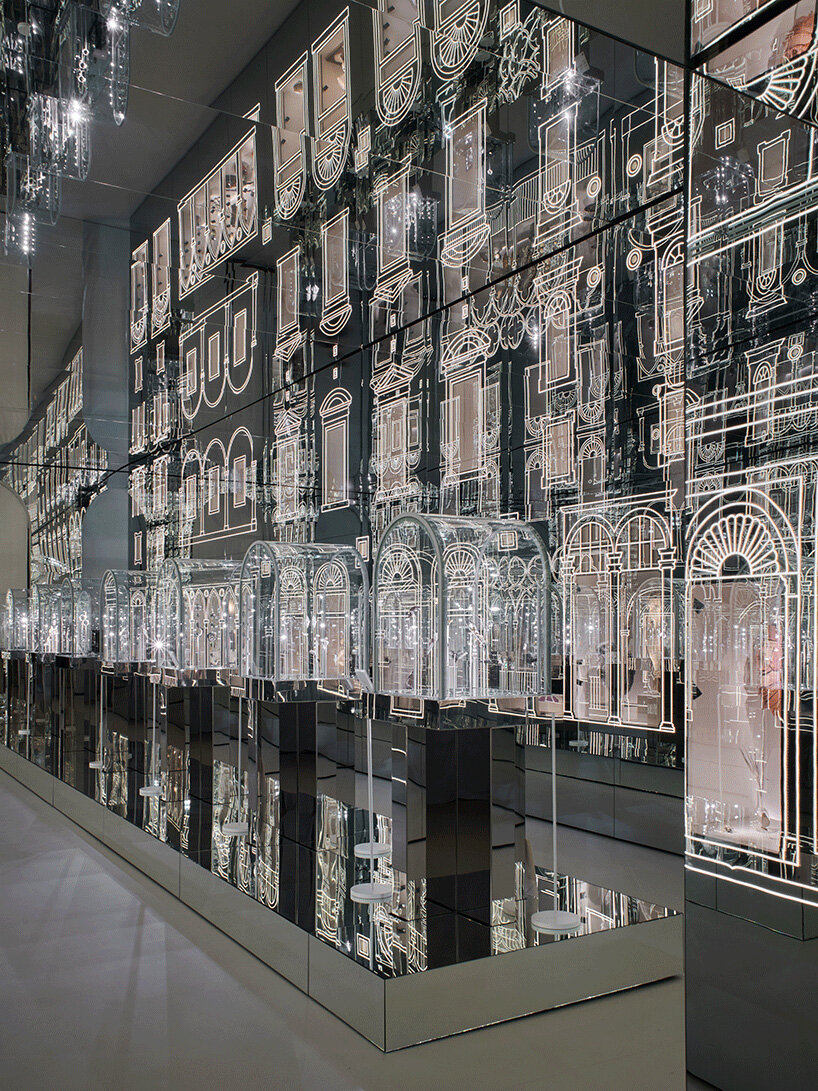 homo faber 2026 brings 500 craft artists to venice in es devlin's 'island of light' - 8