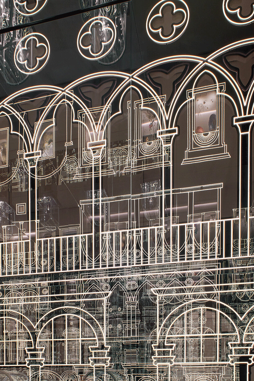 homo faber 2026 brings 500 craft artists to venice in es devlin's 'island of light' - 10