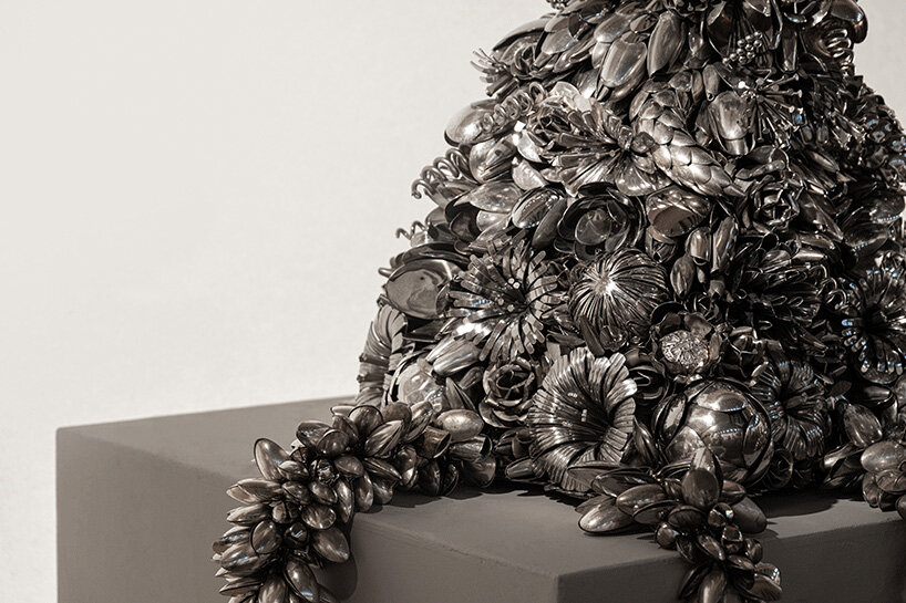 homo faber 2026 brings 500 craft artists to venice in es devlin's 'island of light' - 14