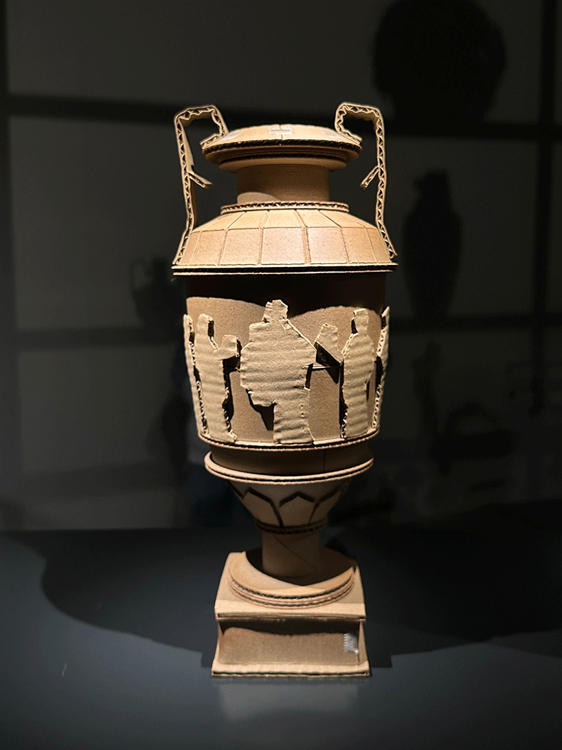 homo faber 2026 brings 500 craft artists to venice in es devlin's 'island of light' - 15