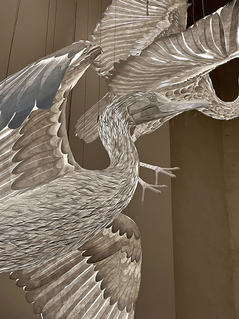 homo faber 2026 brings 500 craft artists to venice in es devlin's 'island of light' - 13