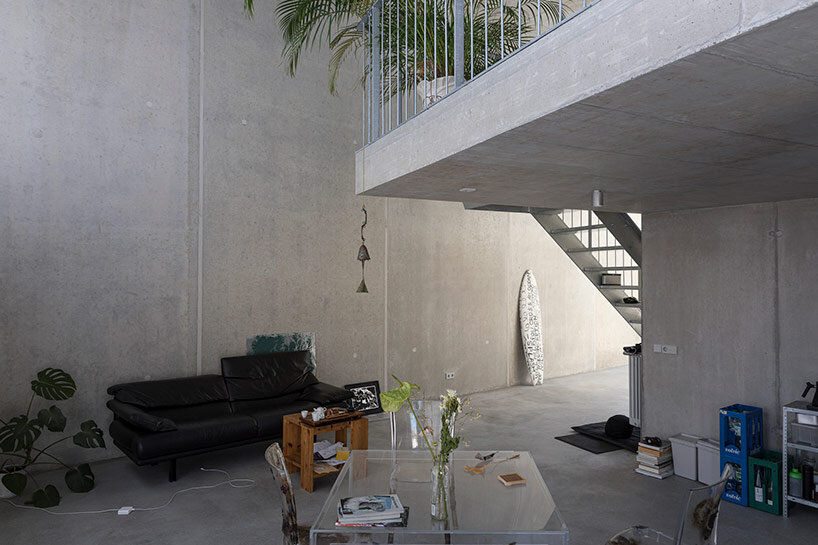 what if housing was designed around changing relationships rather than nuclear families? - 4