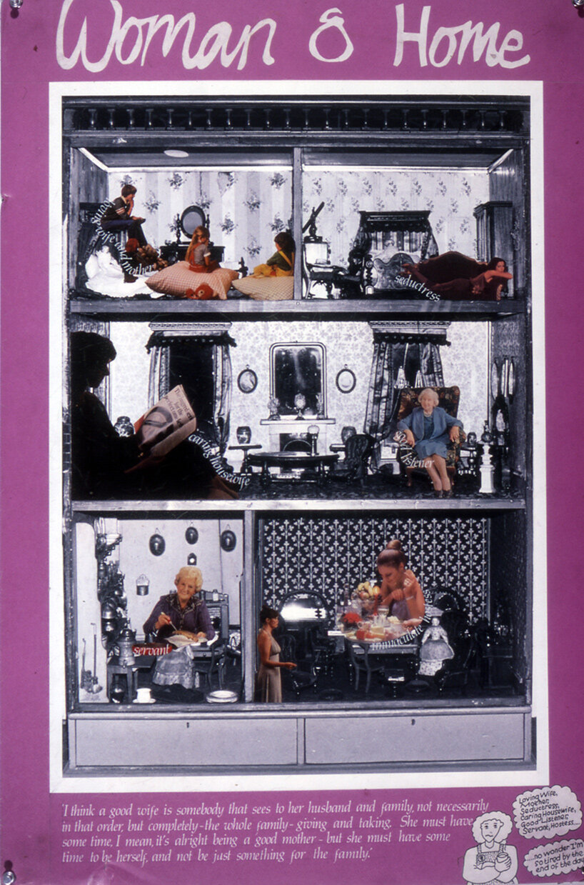 what if housing was designed around changing relationships rather than nuclear families? - 2