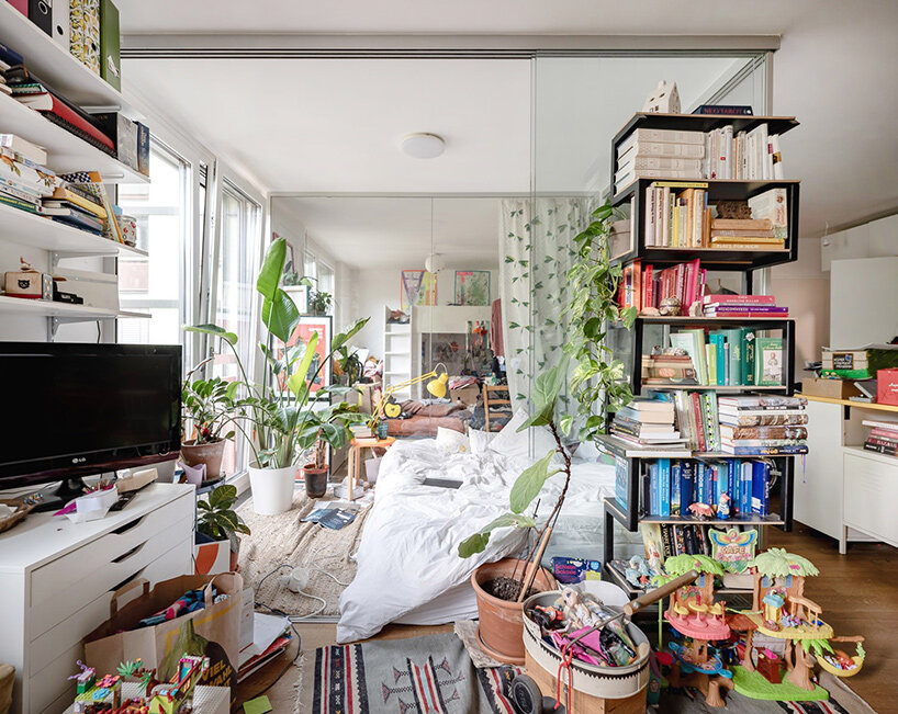 what if housing was designed around changing relationships rather than nuclear families? - 6