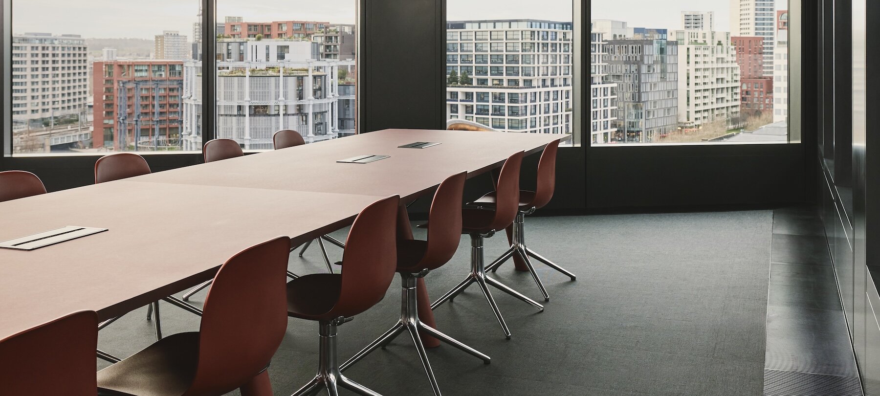 island-records-emi-kings-cross-headquarters-spatial-mixtape-interesting-projects-studio-eye-designboom-74