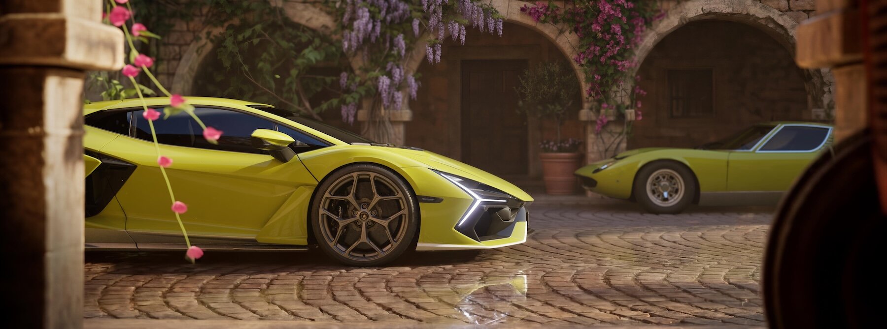 lamborghini-revuelto-miura-colors-99-car-tribute-DESIGNBOOM-8