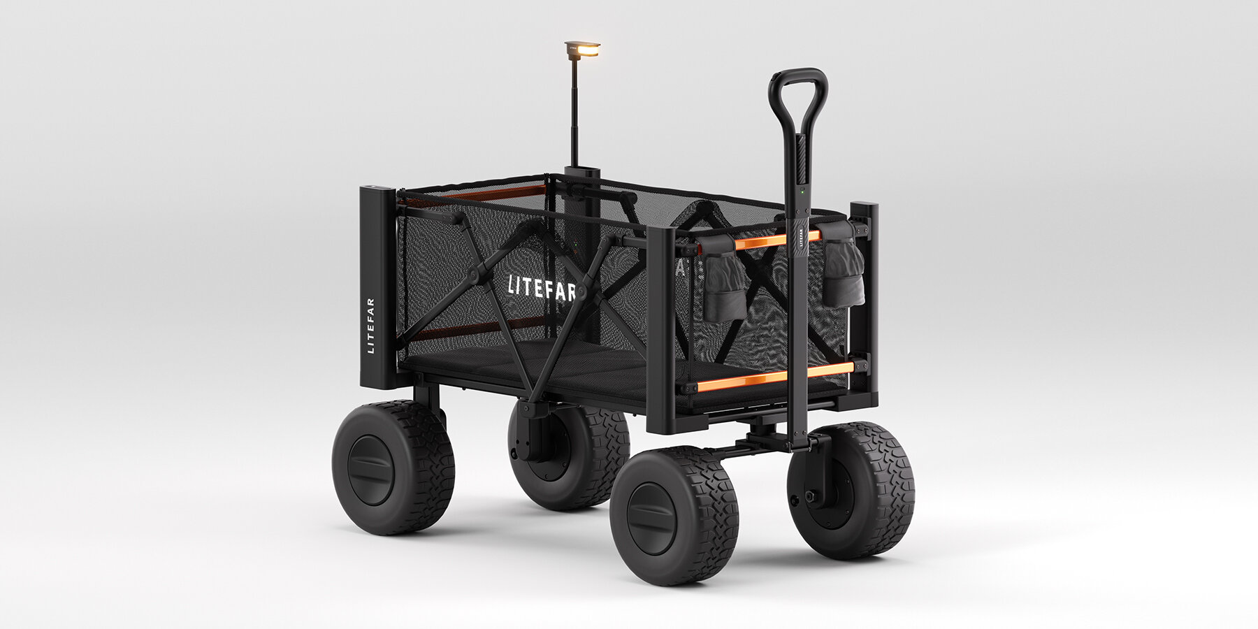 litefar-B1-foldable-electric-beach-wagon-designboom-1800-3