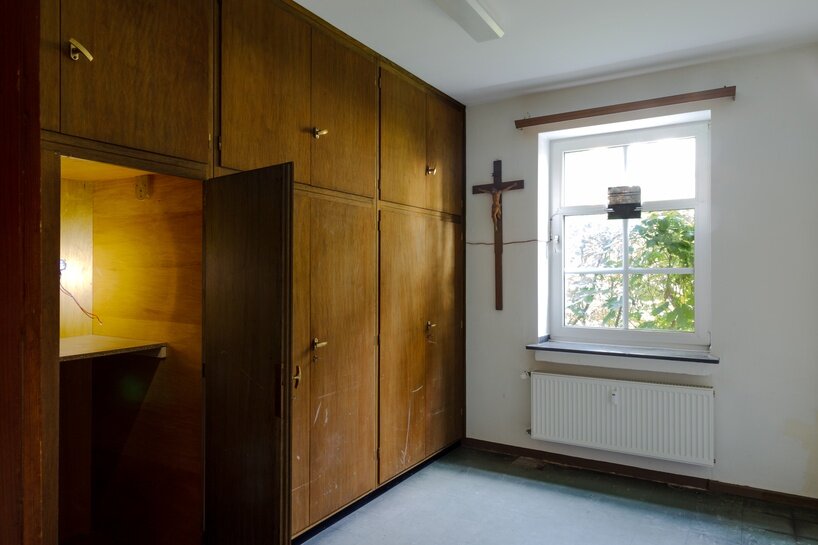 manifesta 16 and the past, present, and future of ruhr’s churches - 1