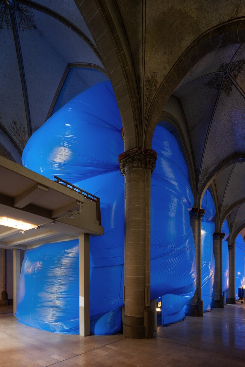 manifesta 16 and the past, present, and future of ruhr’s churches - 2