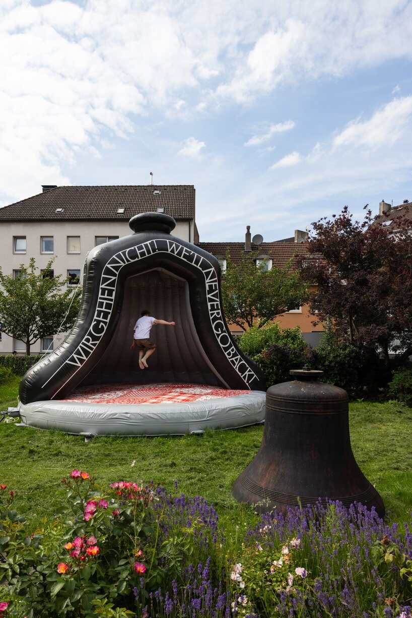 manifesta 16 and the past, present, and future of ruhr’s churches - 3