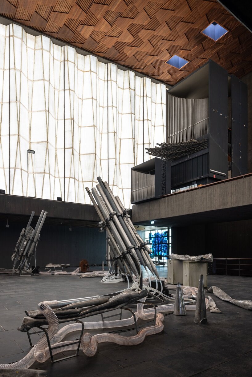 manifesta 16 and the past, present, and future of ruhr’s churches - 5