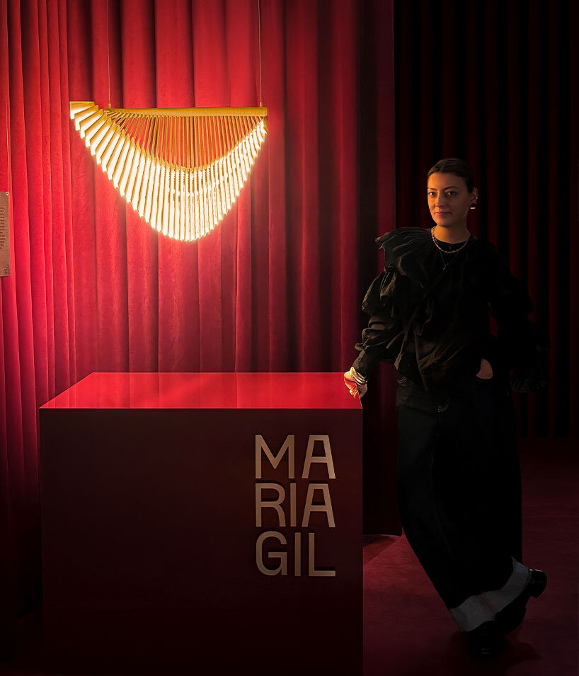 ‘powerful designs keep asking questions’ next gen winner maria gil on craft and identity - 8