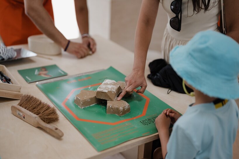 SUPERFLEX and mudam invite community to rethink the bank - 5