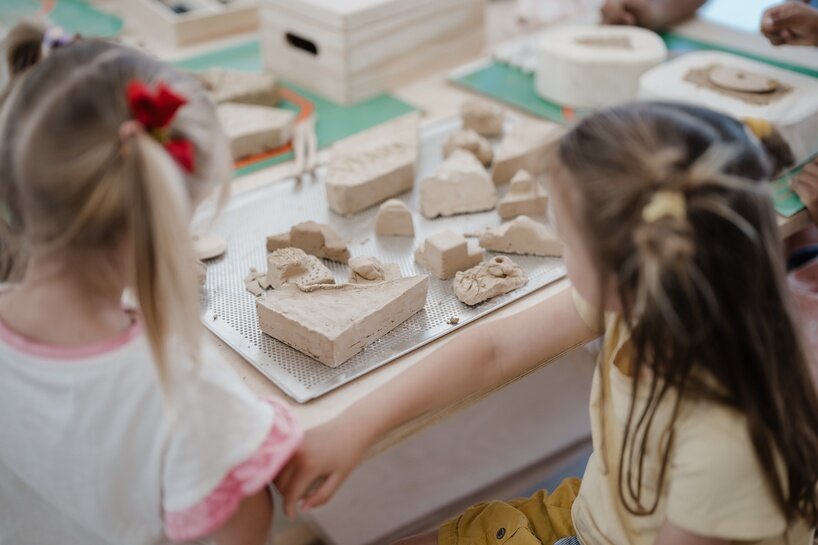 SUPERFLEX and mudam invite community to rethink the bank - 2