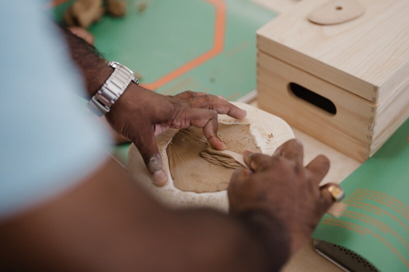 SUPERFLEX and mudam invite community to rethink the bank - 3