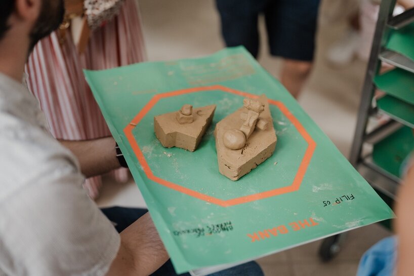 SUPERFLEX and mudam invite community to rethink the bank - 7