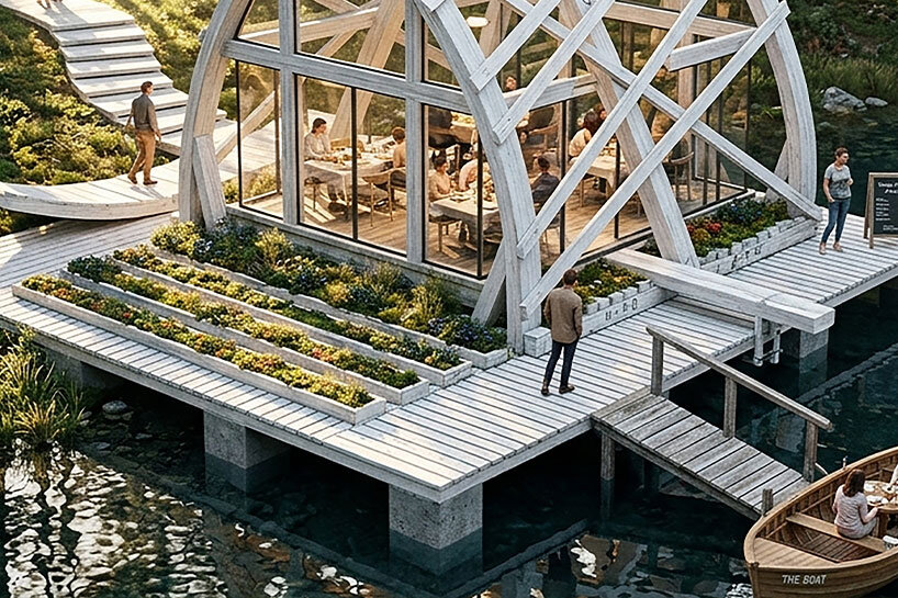 my archischool announces winners of international youth ARCHIDESIGN competition 2026 - 4