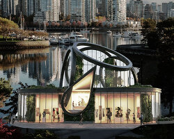my archischool announces winners of international youth ARCHIDESIGN competition 2026