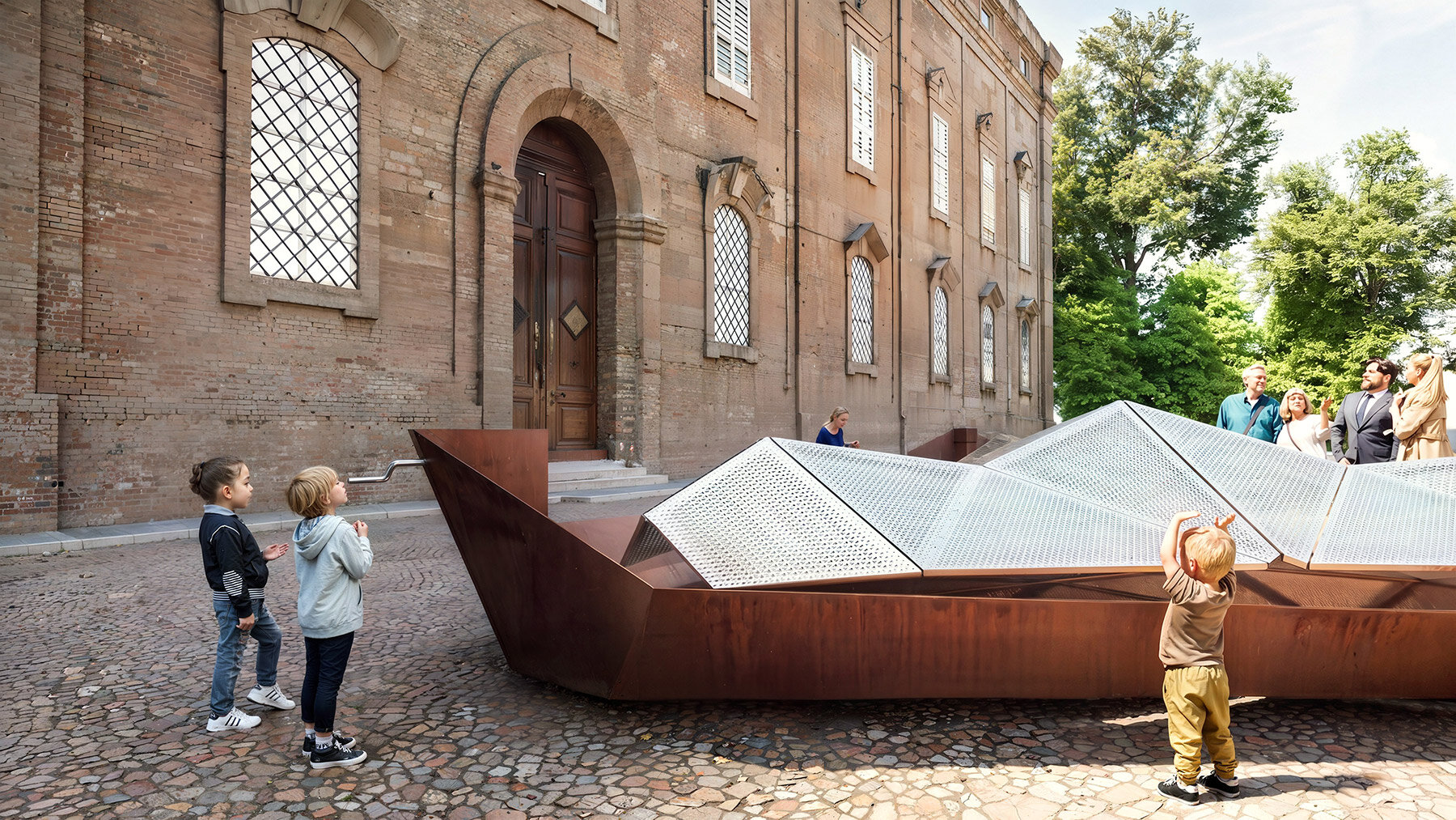 origami-roof-CRA-carlo-ratti-associati-modena-italy-designboom-07a