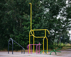 'play is itself a function': luca boscardin on designing toys, cities, and spaces for imagination