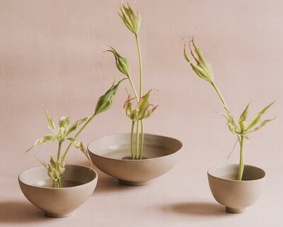 mexican craftsmanship finds contemporary language in everyday ceramics