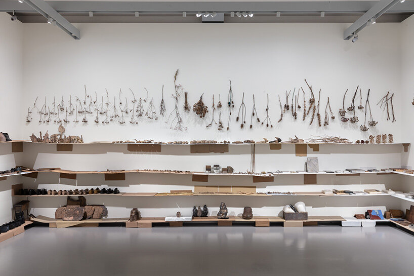 designboom radar: exhibitions to see around the world this september - 10