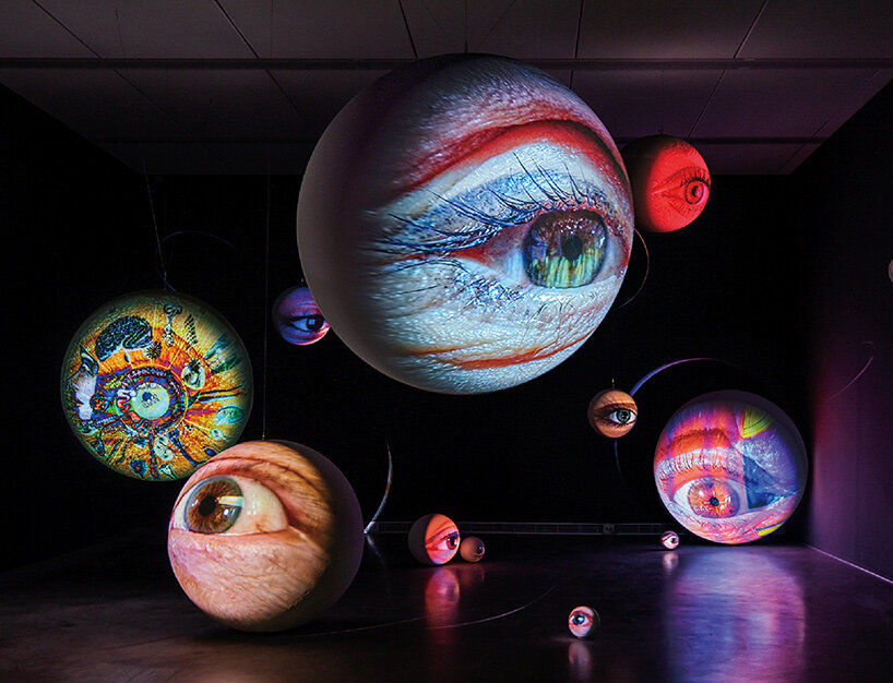 designboom radar: exhibitions to see around the world this september - 12